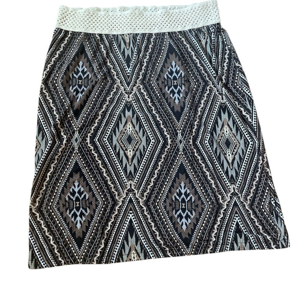 Boobie Brooks Skirt